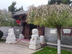 -北京宽沟会议中心