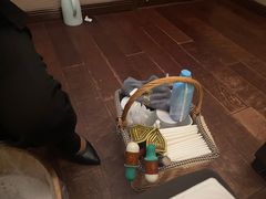 -水墨澜渟足道·SPA·传统(四望亭东关街店)