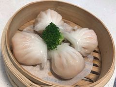 -煲王粤菜餐厅(中侨中心店)