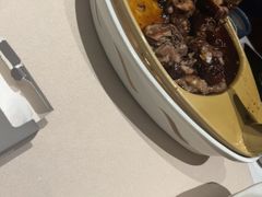 -八府香鸭·啫啫煲(华山路店)