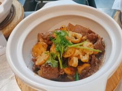 -蔡澜点心·粤菜(海印都荟城店)