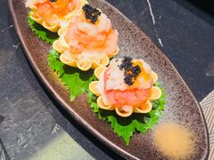 -大葉日本料理·龍蝦任食放題(廣州W酒店)