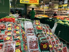 -麦德龙(京顺路商场店)