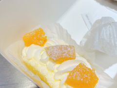-茉川甜品MOCHUAN