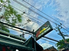 -Doo Dee Thai Food(Issan/Isaan/Esan)