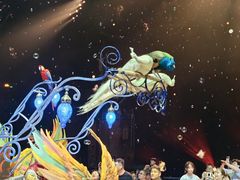 -广州长隆国际大马戏