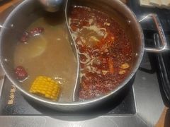 -呷哺呷哺 黄金牧场 (欢乐谷店)