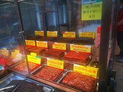 -香记肉干(官也街店)