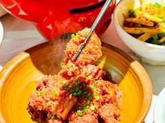 -辣可可·现炒黄牛肉(皇庭广场店)