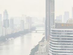 -华厦大酒店·桃源西餐厅·自助餐