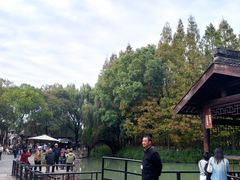 -乌镇东栅景区