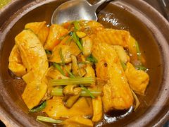 -若蘭慈·无国界素食料理(欢乐海岸店)