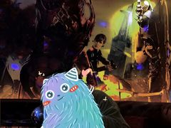 -星聚会KTV(合生汇黑金店)