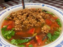 -老雒阳面馆·水席·洛阳菜(王城路店)