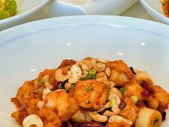 -悦庭六号餐厅(麦岛店)