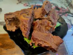 酱脊骨-石老头关东饺子王·东北菜(嘉华鑫城店)