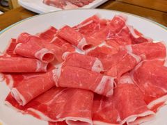 -前门杨记·铜锅涮肉(王府井·故宫店)
