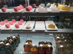 -奈雪的茶(石厦时代广场店)
