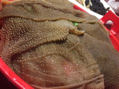 -前门·鲜肉火锅(长风店)
