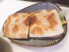 烧饼油条蛋-桃园眷村(万象天地店)
