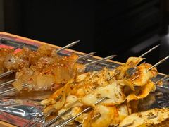 -金太阳海鲜烧烤·本地人餐厅(东纬路旗舰店)