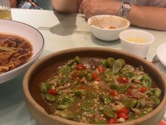 -刘胖子家常菜·蹄花焖藕(江汉路总店)