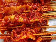 -盛龙盐筋烤肉