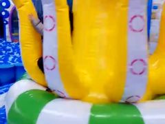 -秦皇岛新澳海底世界