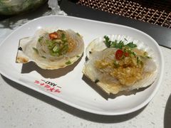 -AK47烤羊腿串吧(柳浪家园店)