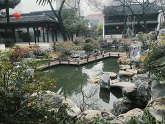 -南京市民俗博物馆(甘熙故居)