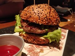 -FAT COW(虹梅路店)