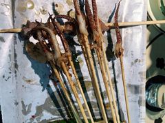 -新凯旋烧烤·燕姐千岛湖土菜