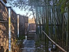 -春晖园度假酒店温泉