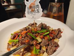 -佬麻雀·新湘菜(东方宝泰店)
