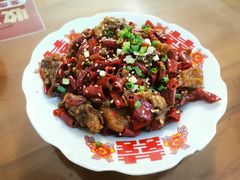 -小街47號江湖菜(四合院店)