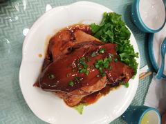 -正阳春烤鸭店(杨楼店)