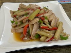 -臭鳜鱼人家·老字号徽菜