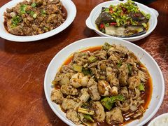 -巷子肥肠(科华巷店)