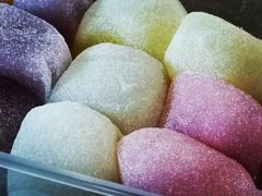 -二斗栗子(黄河道店)