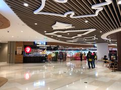 -百佳永辉超市(来福士广场店)