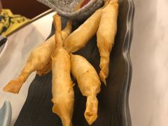 芝士虾条-芮麒·日本料理(淮海路店)