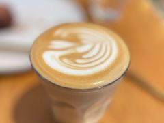 -大酉·M Coffee(北京美术馆店)