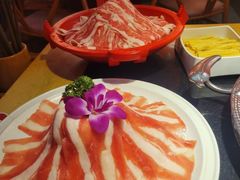 -吴老幺火锅(三林店)