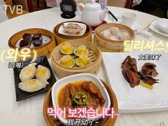 -潮福城大酒楼·潮粤菜·港式点心(阳光城店)