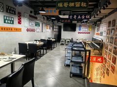 -喜聚薈·花膠雞海鮮火鍋(越秀店)