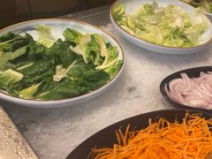 -美食汇·海鲜自助西餐厅·江门富力万达嘉华酒店
