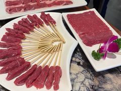 -南门涮肉(上海二店)