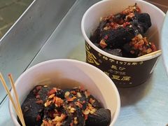 -武爹臭豆腐(坡子街店)