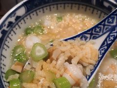 翅汤虾泡饭-江南古镇(斗西路万致创意园店)