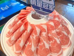 -快乐小羊(富强中路店)